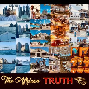 21. Detroit & Egypt Museums. Thutmoses III T-shirts.
